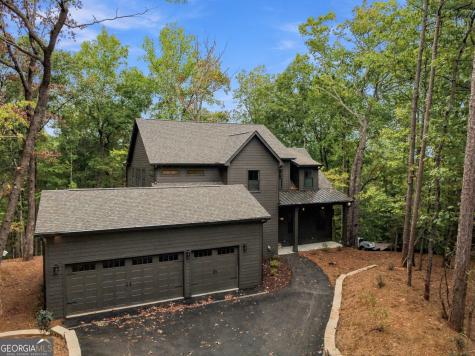 66 Meadow Brook Ridge Jasper GA 30143