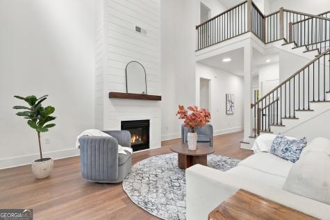 66 Meadow Brook Ridge Jasper GA 30143