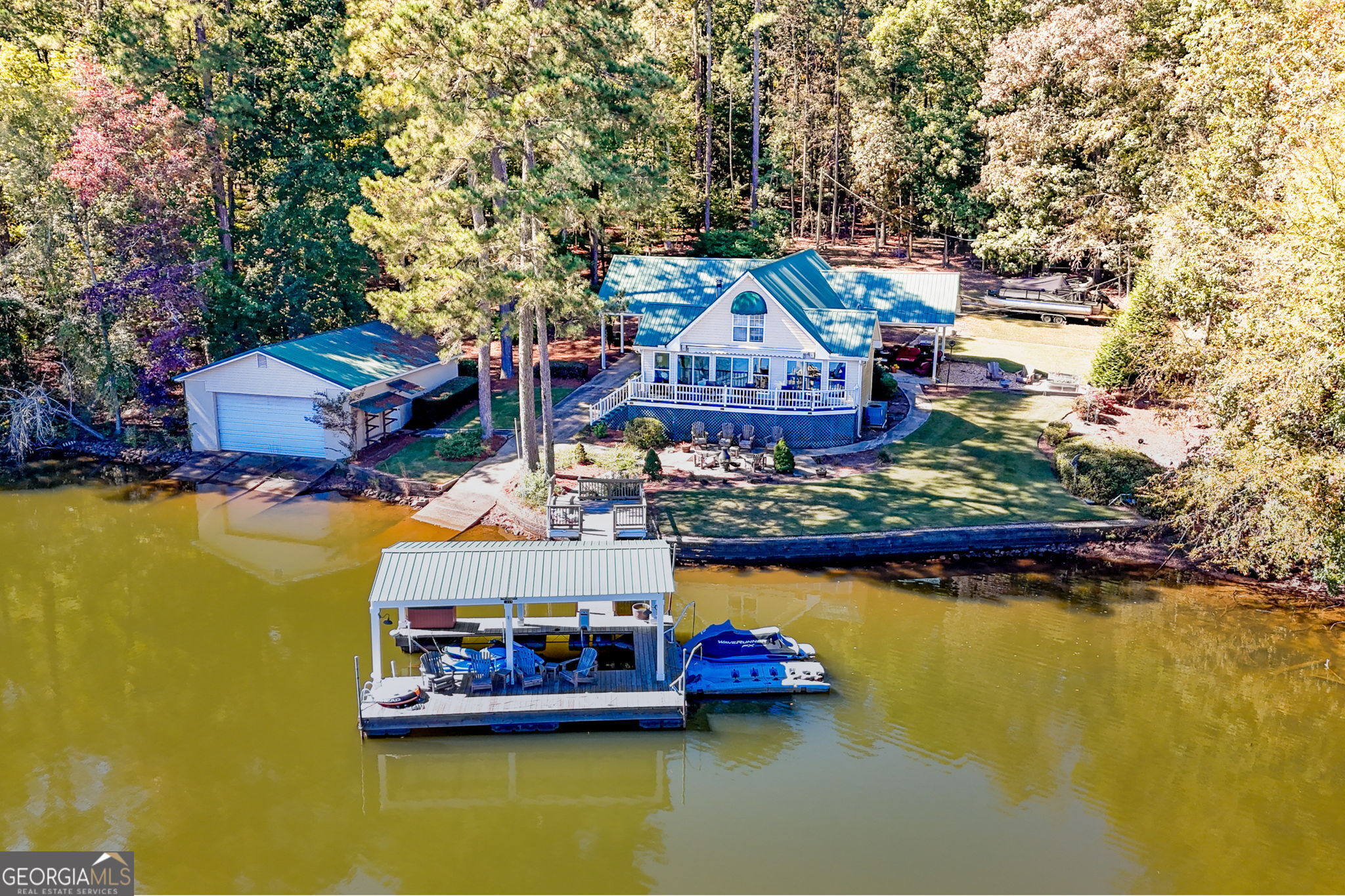 144 Blackberry Road Jackson GA 30233