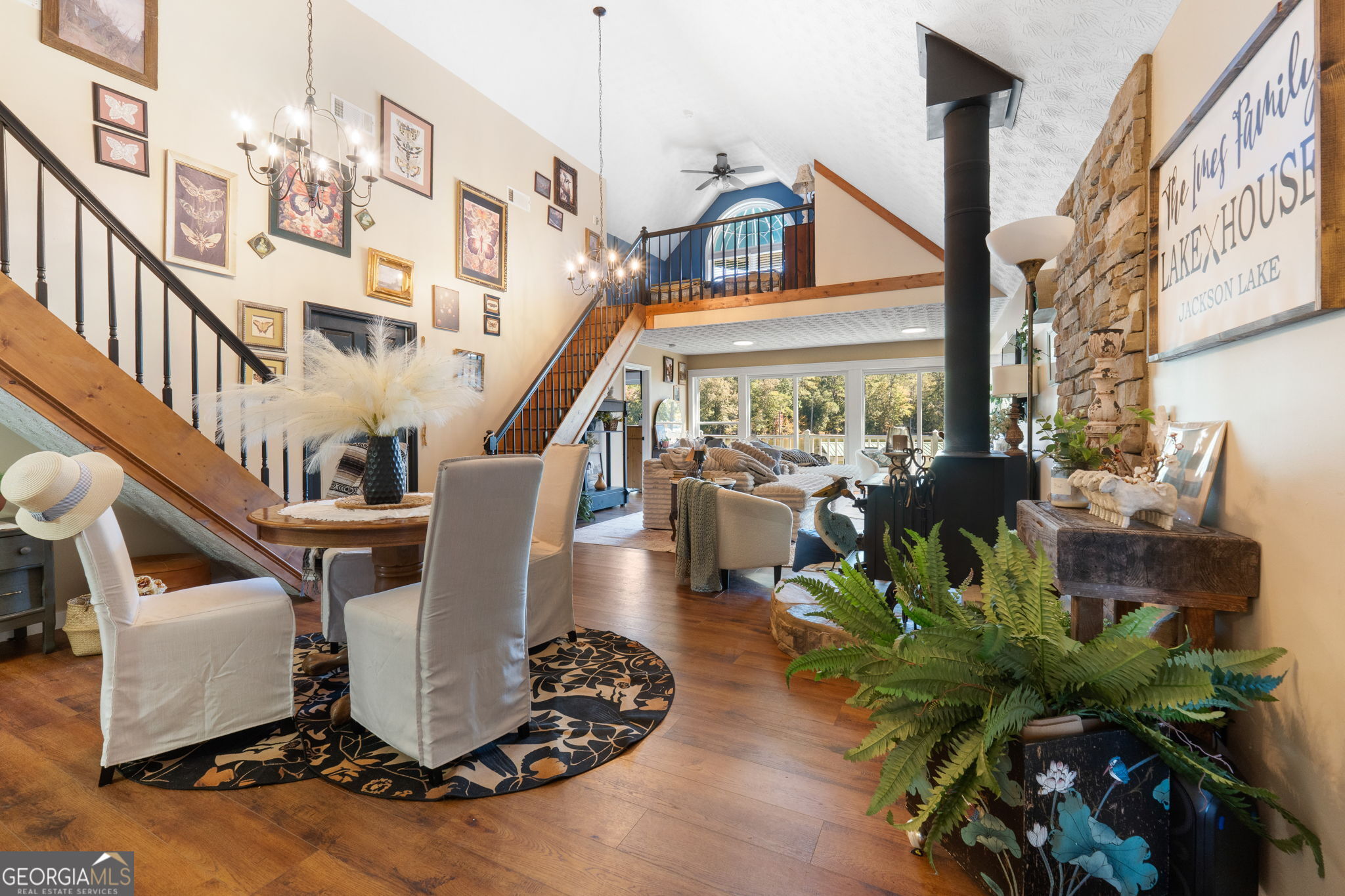 144 Blackberry Road Jackson GA 30233