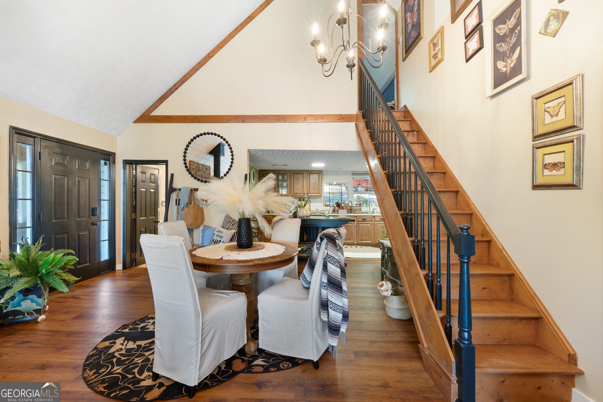 144 Blackberry Road Jackson GA 30233