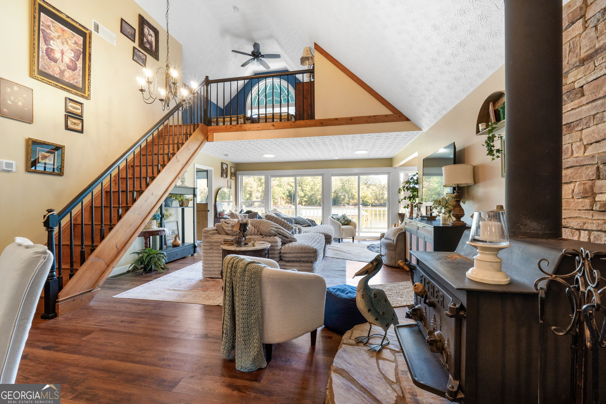144 Blackberry Road Jackson GA 30233