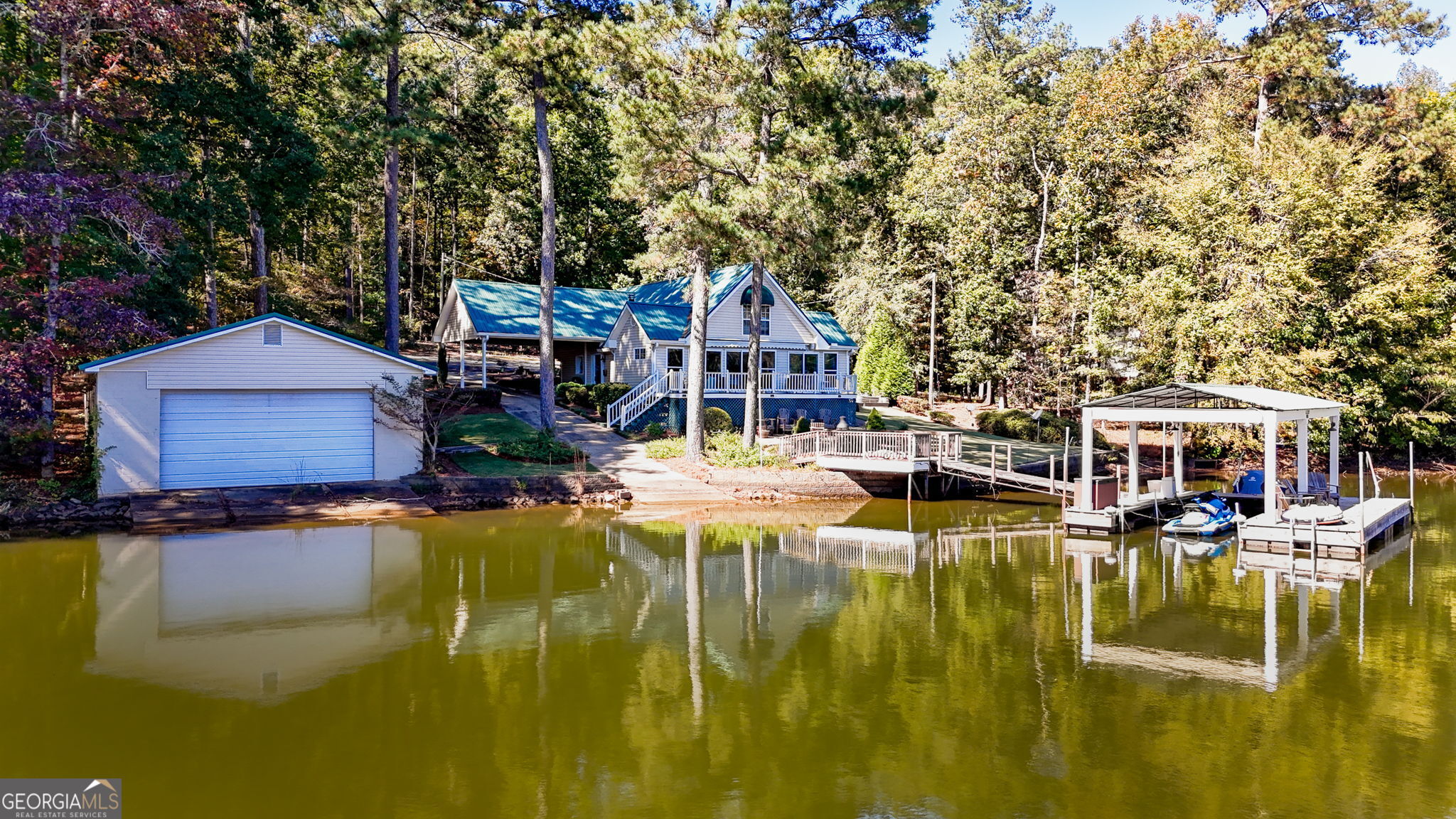 144 Blackberry Road Jackson GA 30233