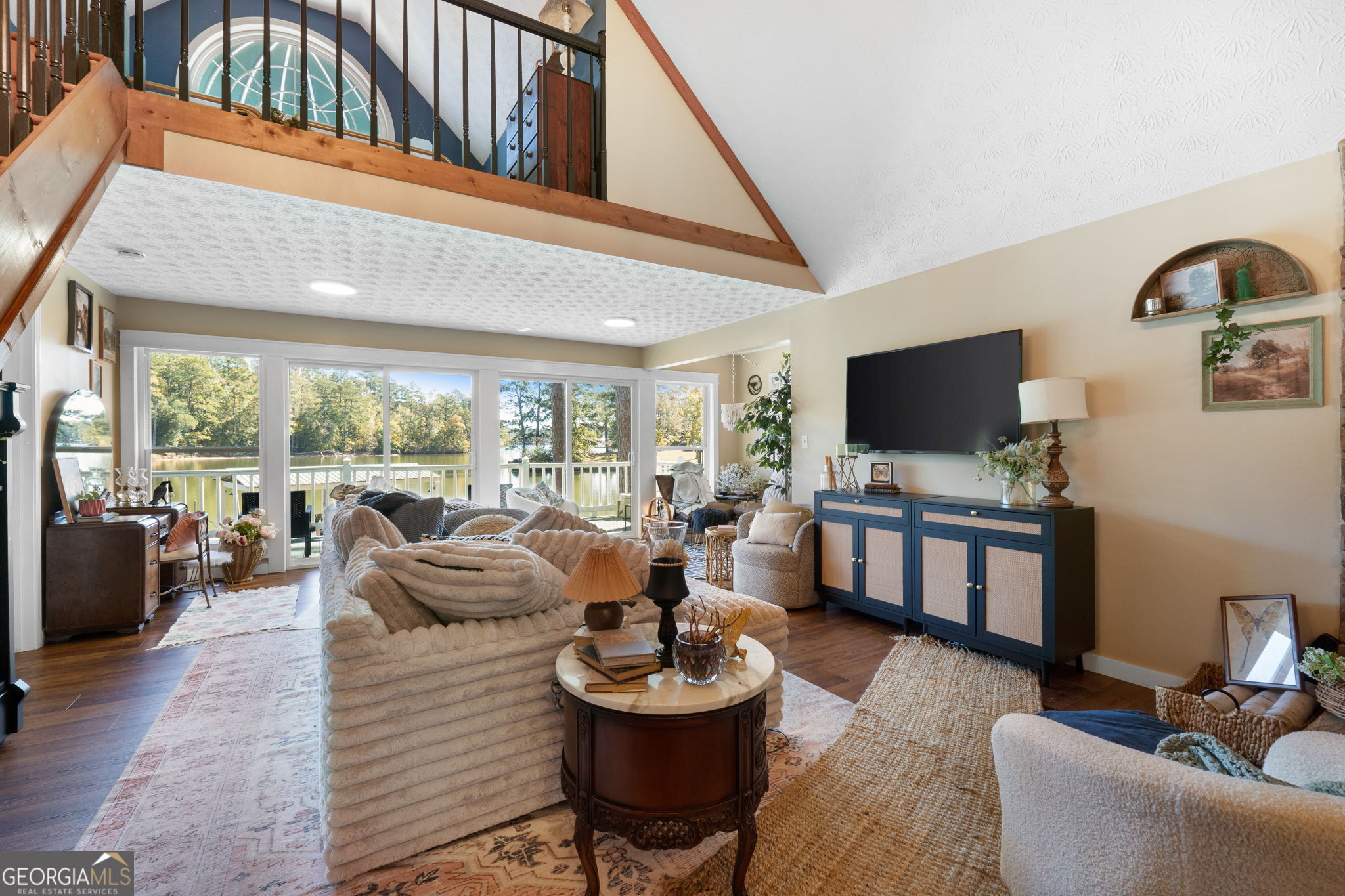 144 Blackberry Road Jackson GA 30233