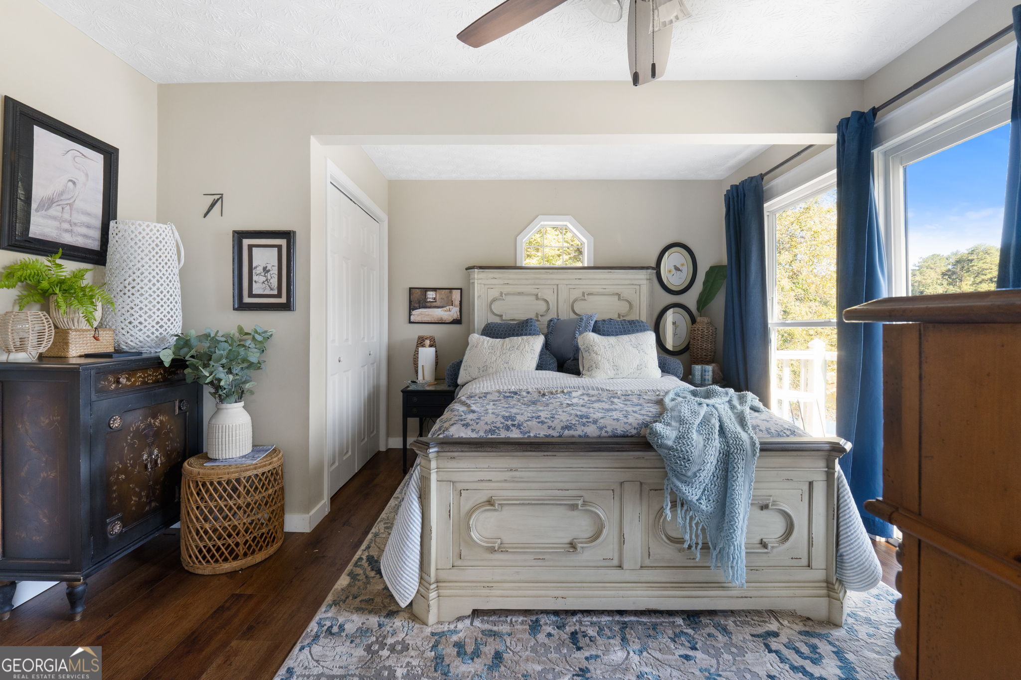 144 Blackberry Road Jackson GA 30233