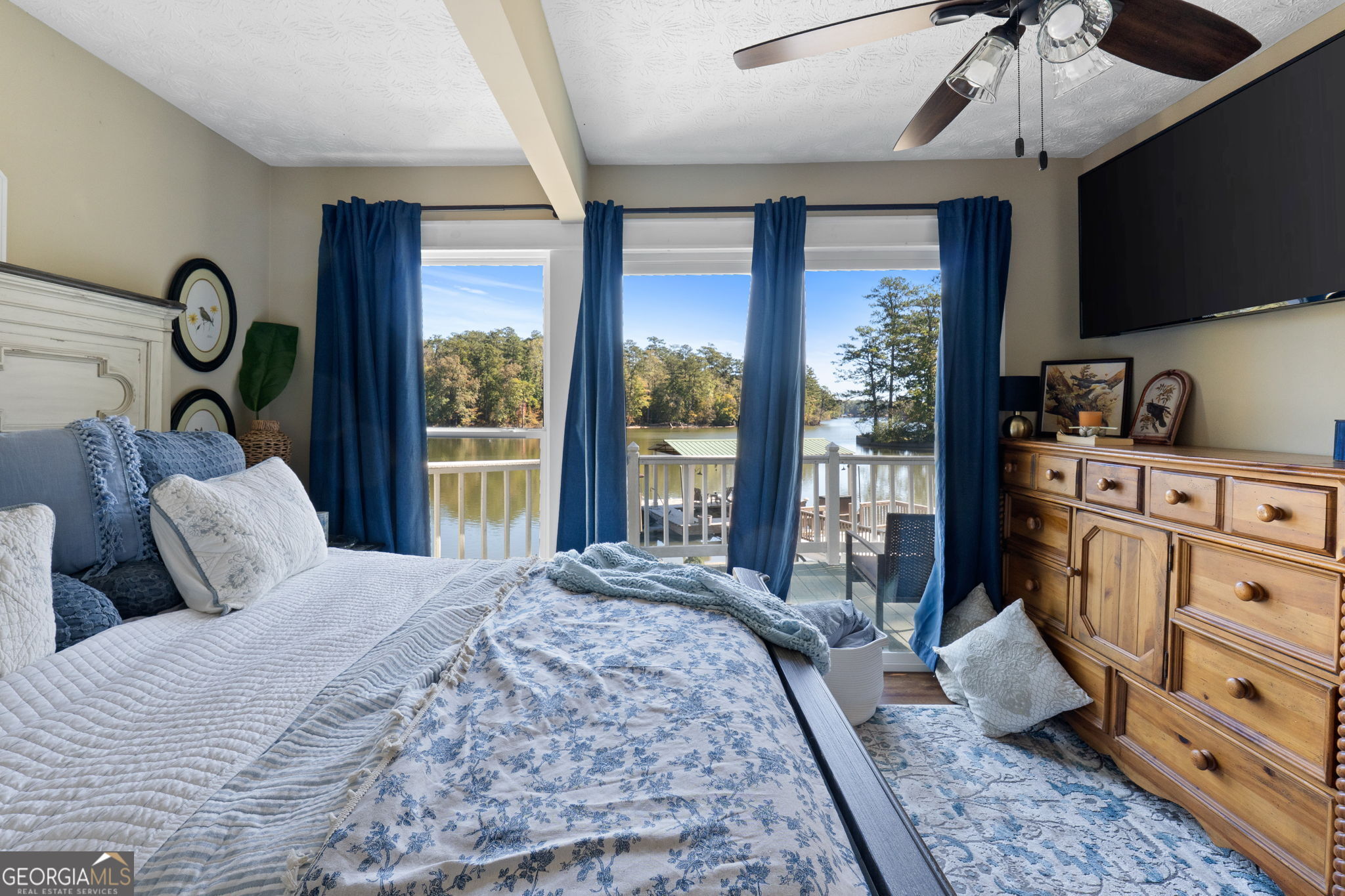 144 Blackberry Road Jackson GA 30233