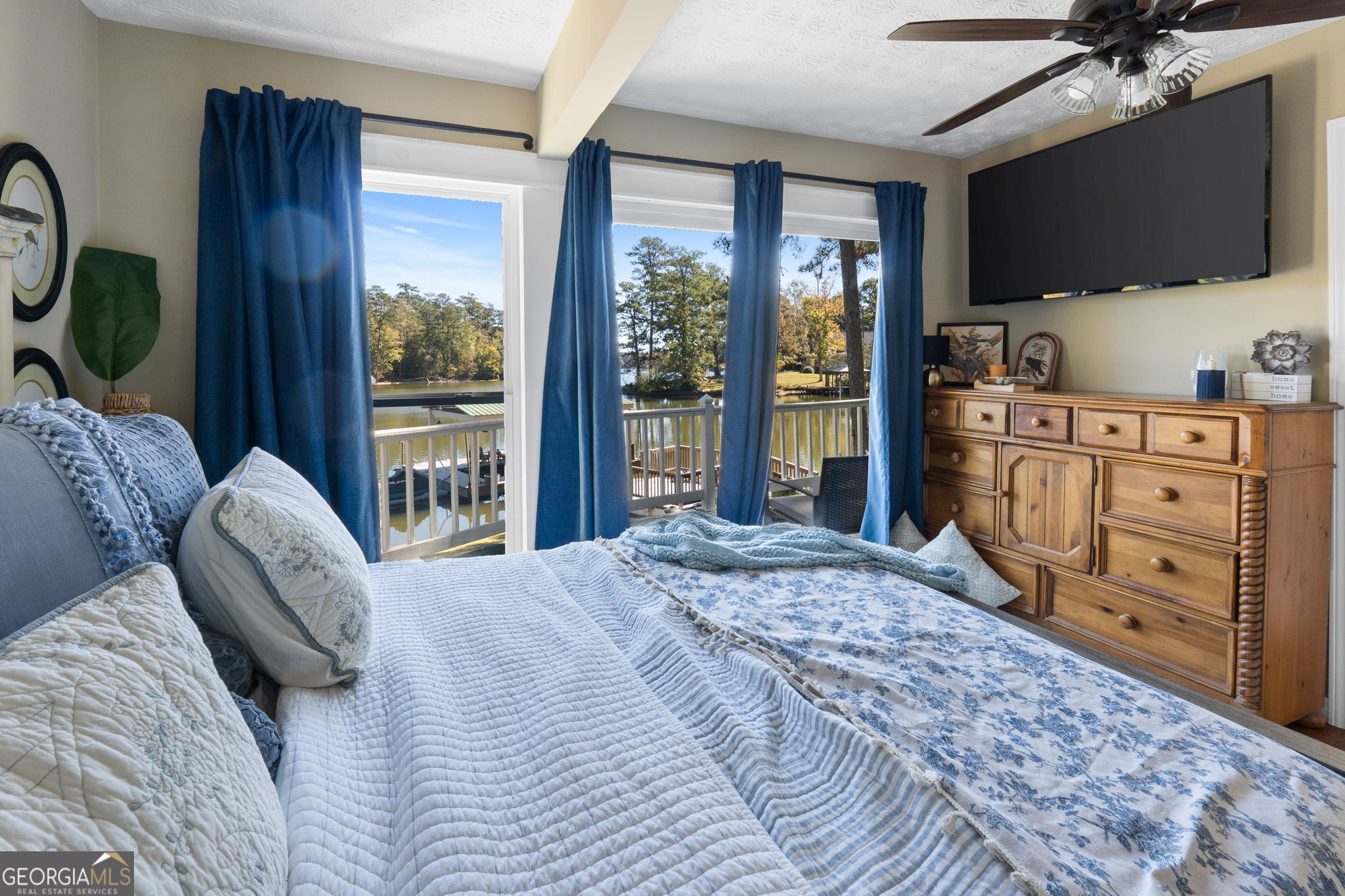 144 Blackberry Road Jackson GA 30233