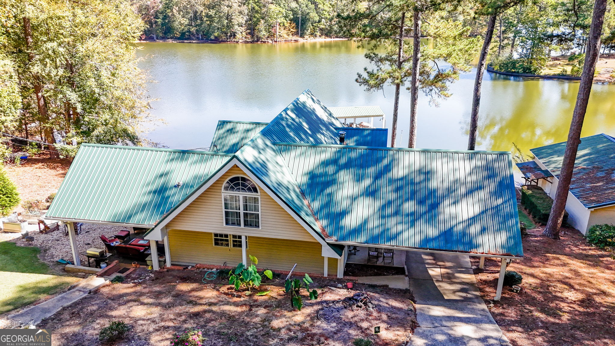 144 Blackberry Road Jackson GA 30233