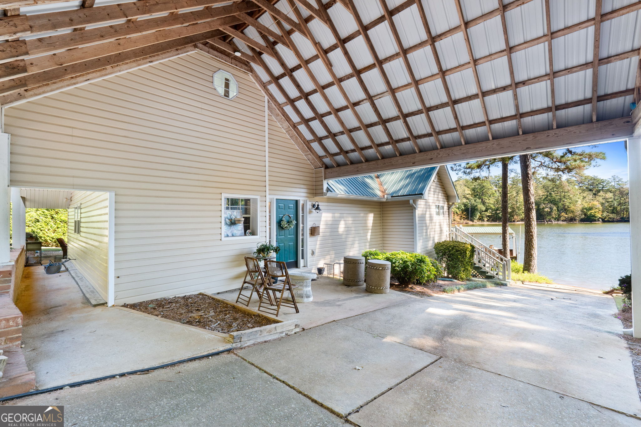 144 Blackberry Road Jackson GA 30233