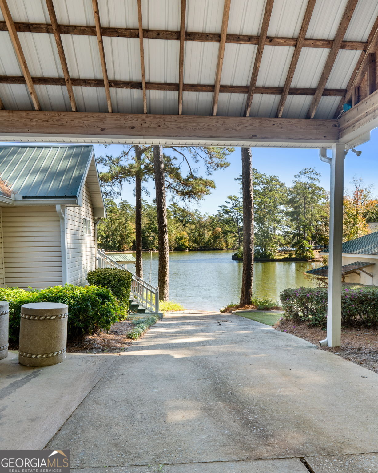 144 Blackberry Road Jackson GA 30233