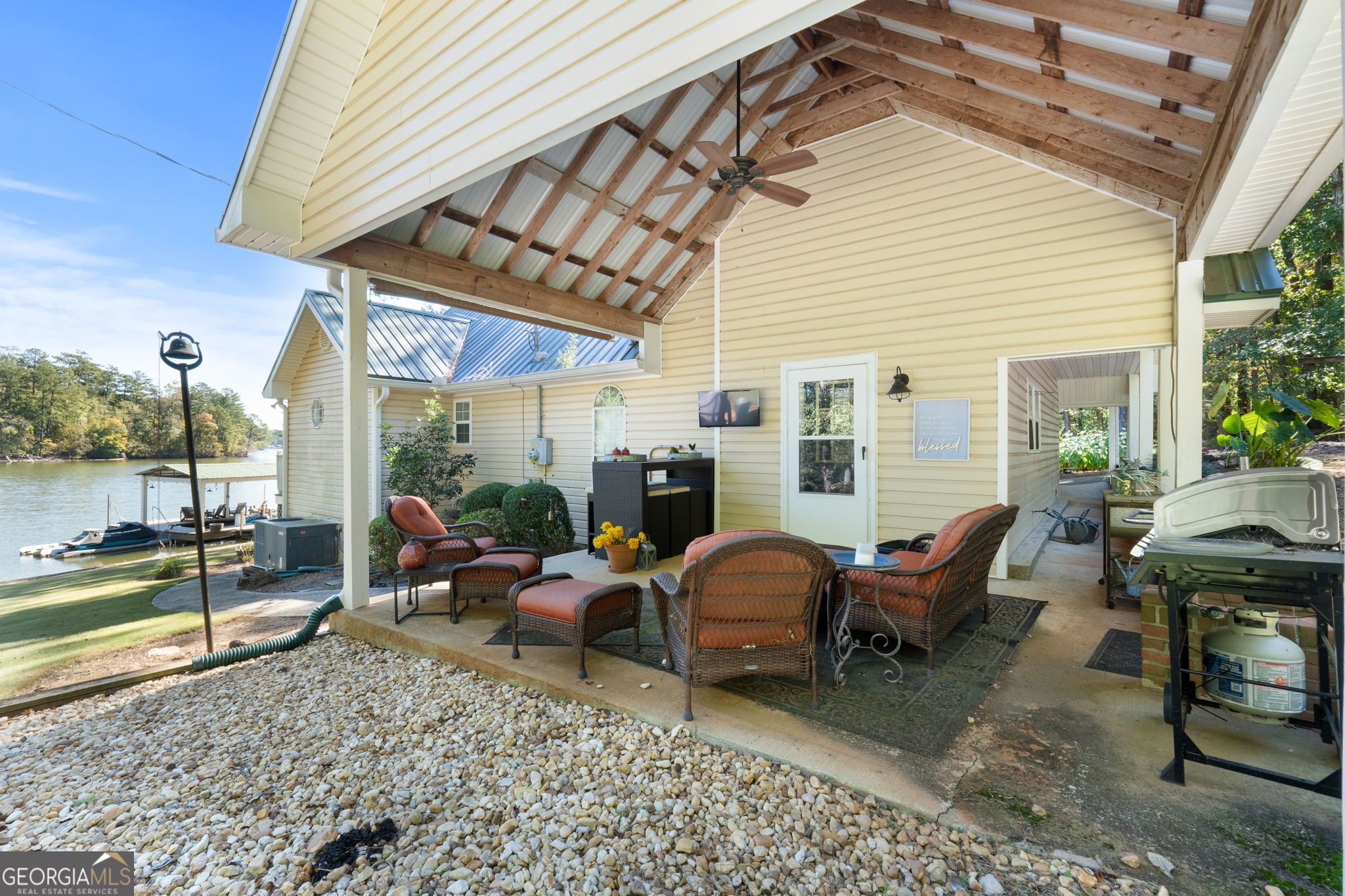 144 Blackberry Road Jackson GA 30233