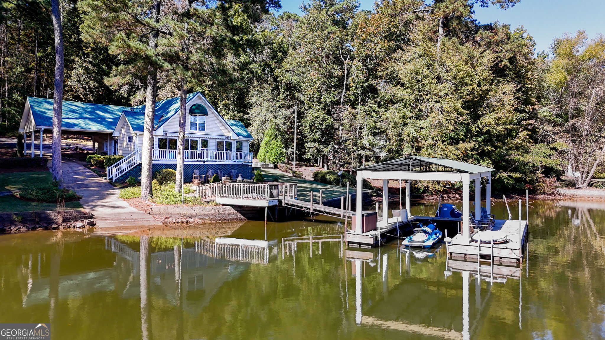 144 Blackberry Road Jackson GA 30233