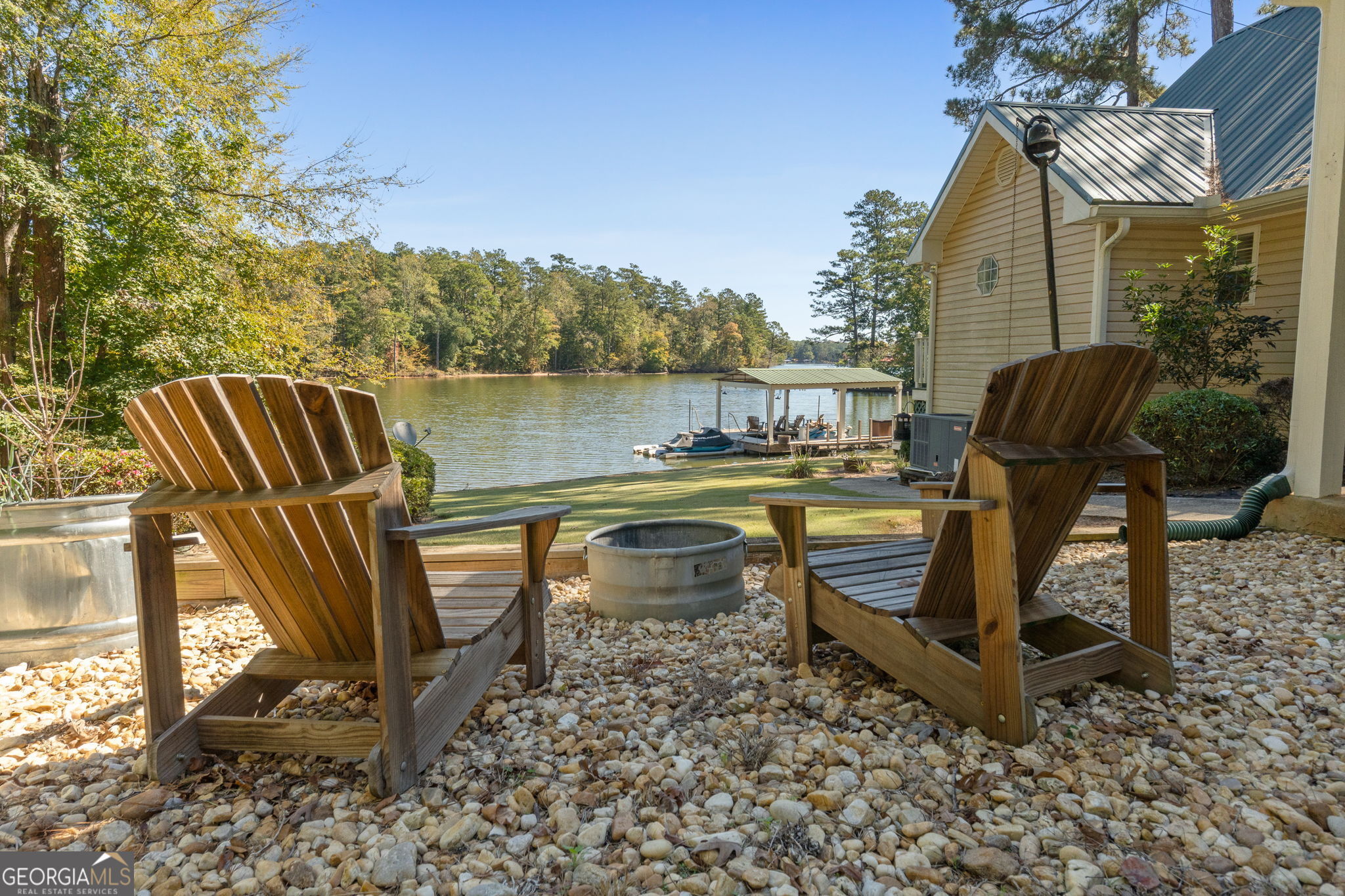 144 Blackberry Road Jackson GA 30233