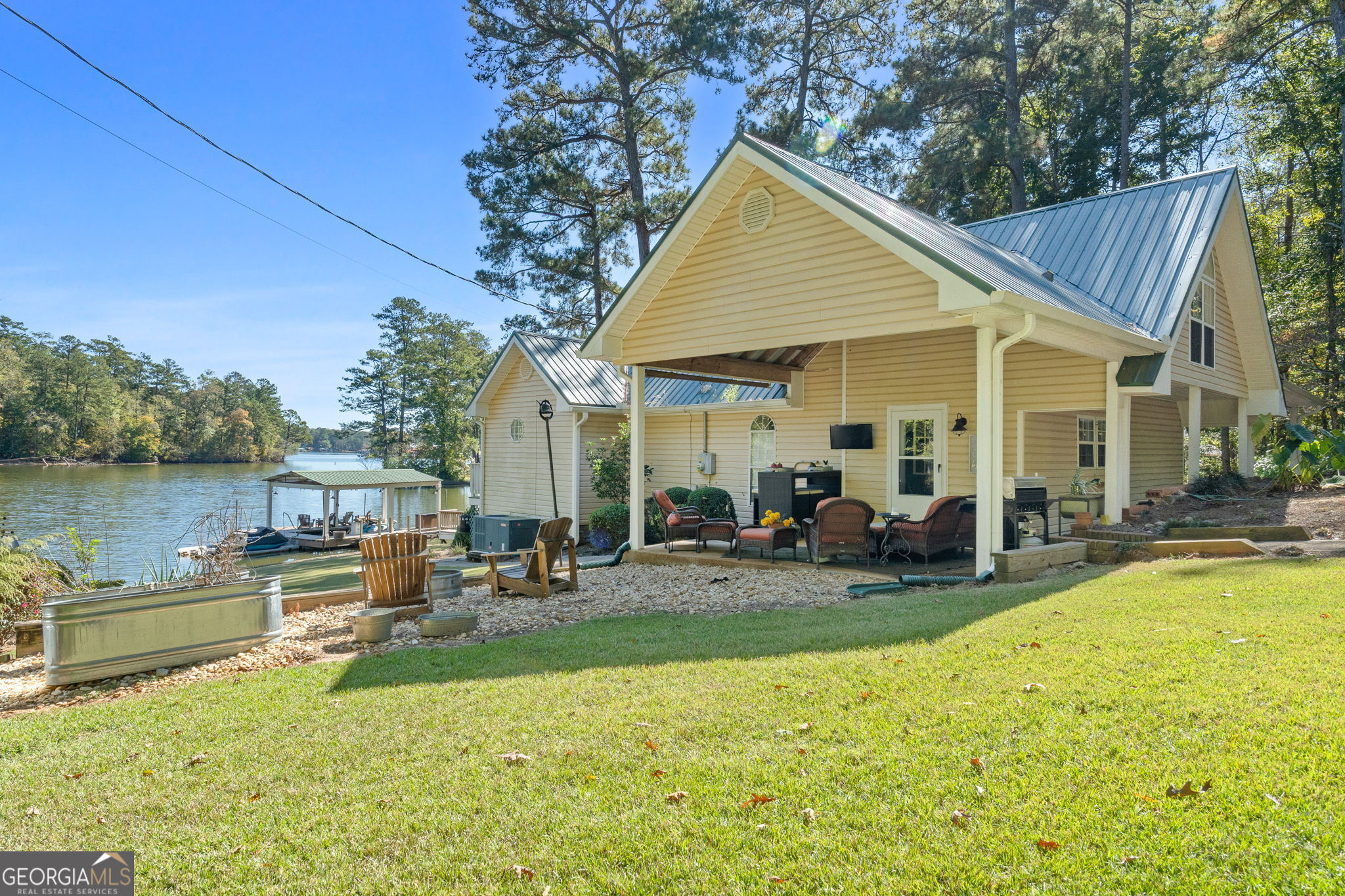 144 Blackberry Road Jackson GA 30233