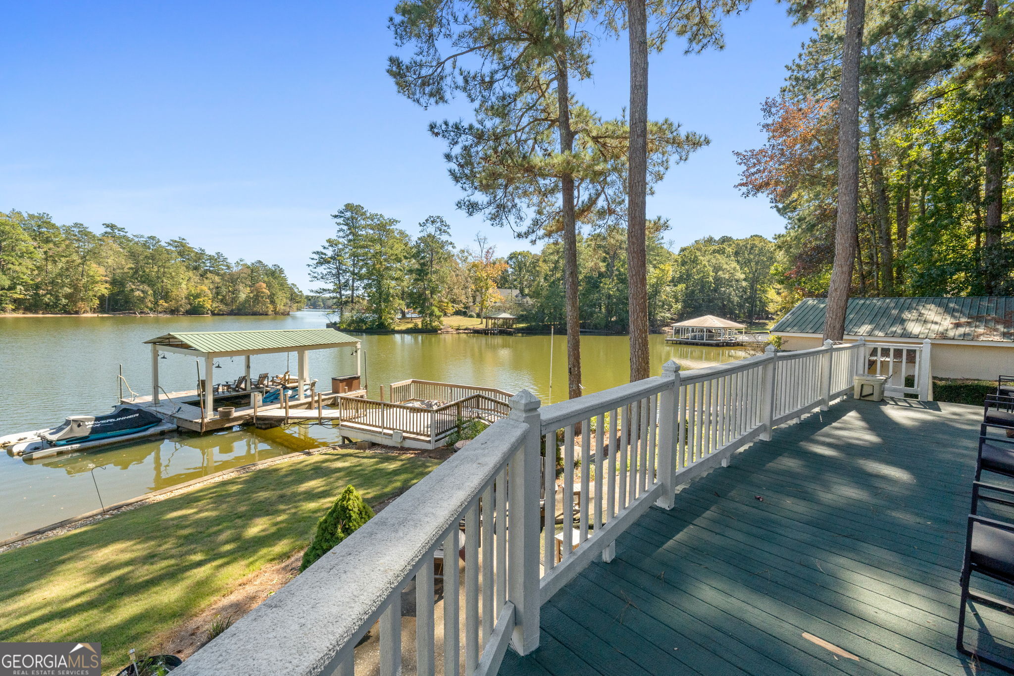144 Blackberry Road Jackson GA 30233
