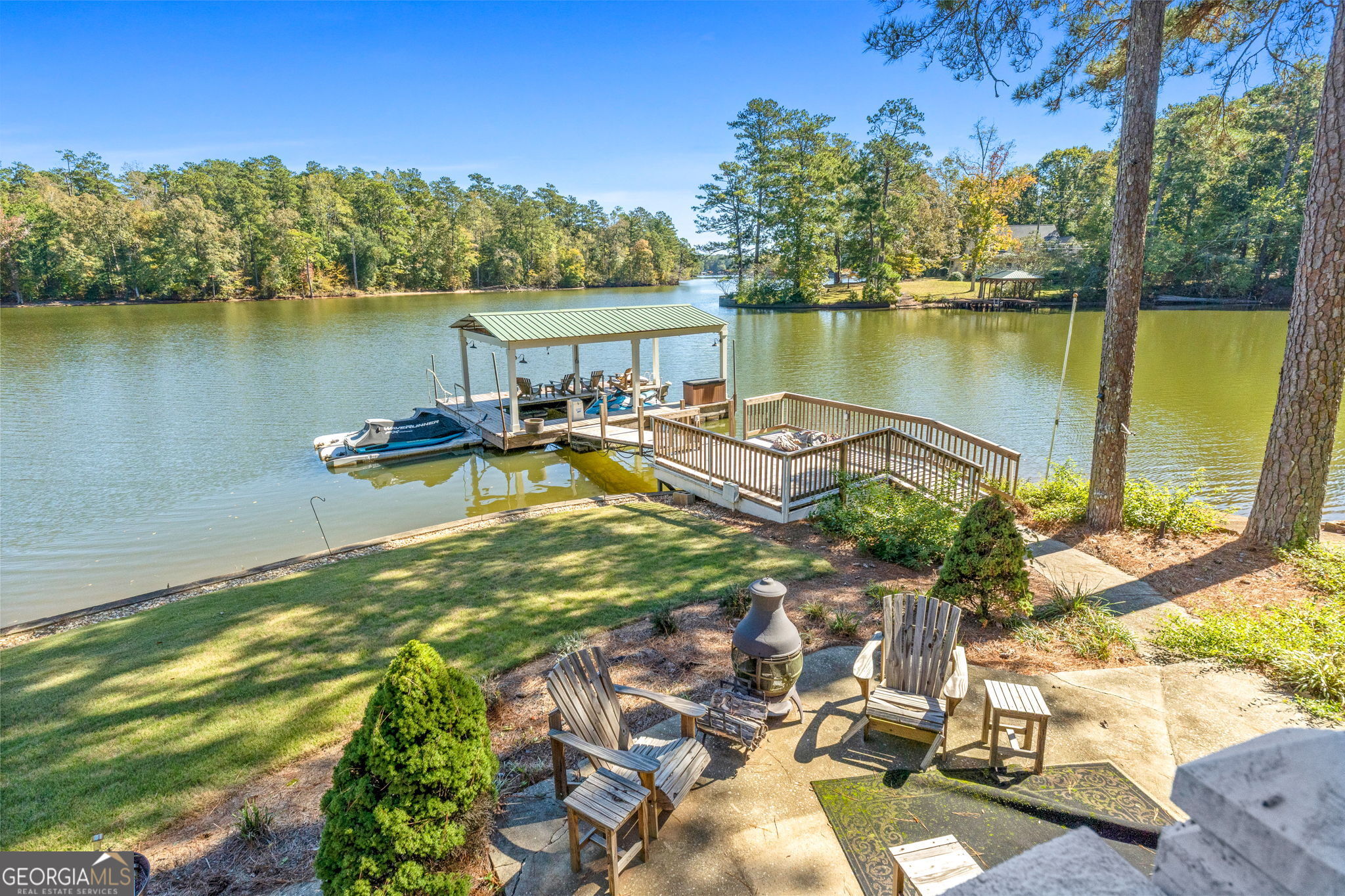 144 Blackberry Road Jackson GA 30233