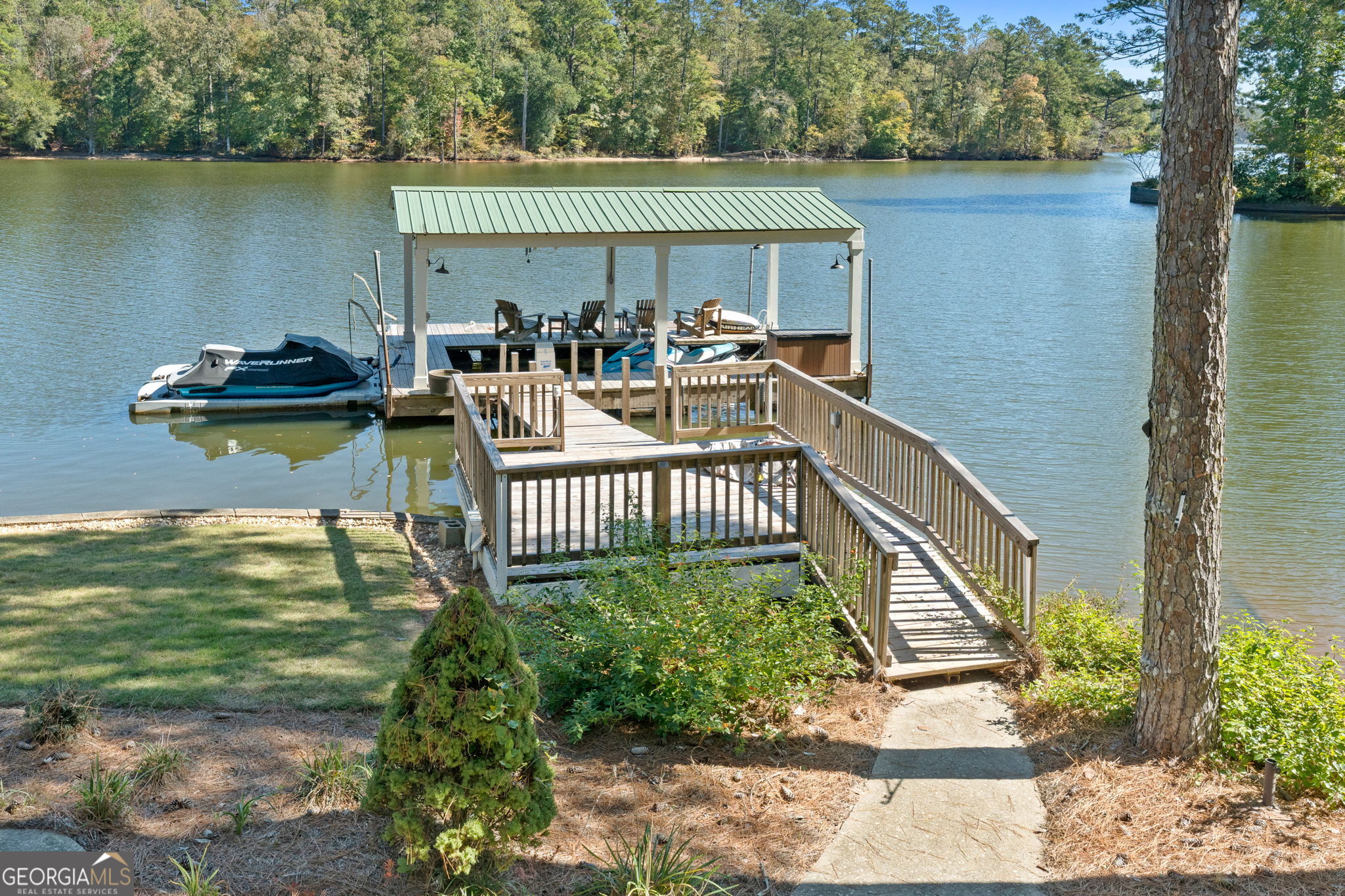 144 Blackberry Road Jackson GA 30233