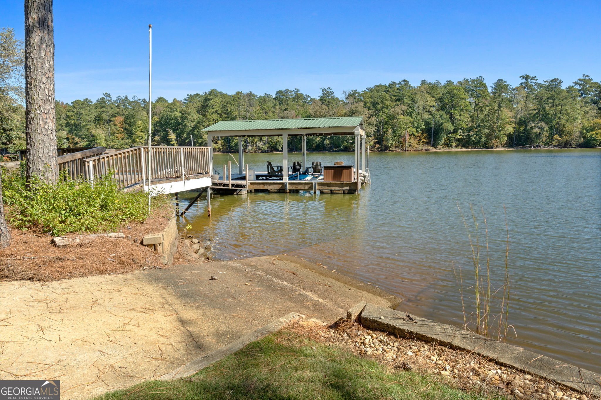 144 Blackberry Road Jackson GA 30233