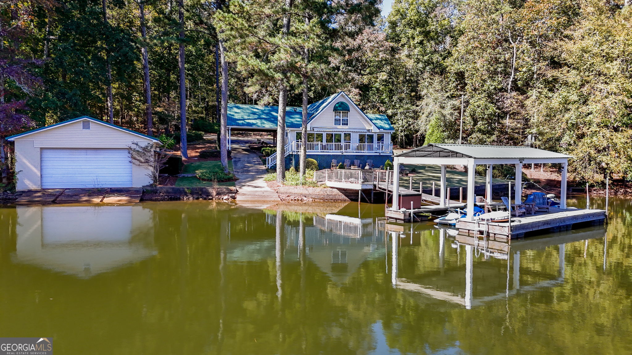 144 Blackberry Road Jackson GA 30233