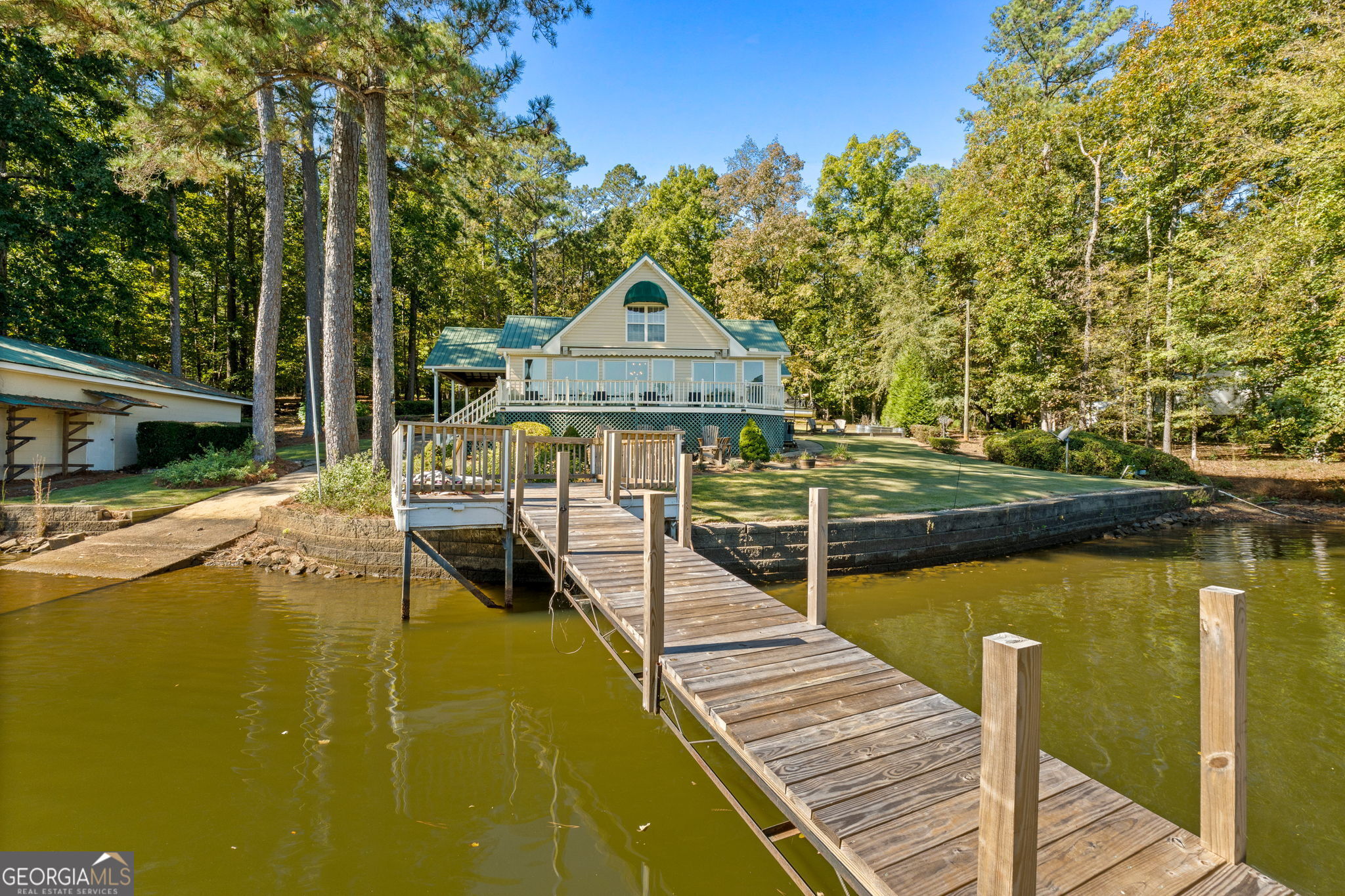 144 Blackberry Road Jackson GA 30233