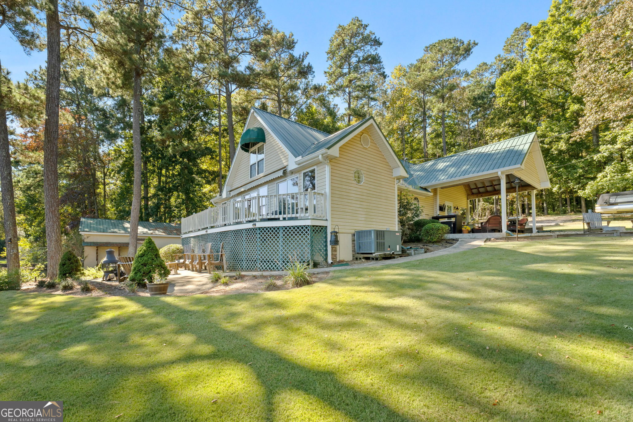 144 Blackberry Road Jackson GA 30233