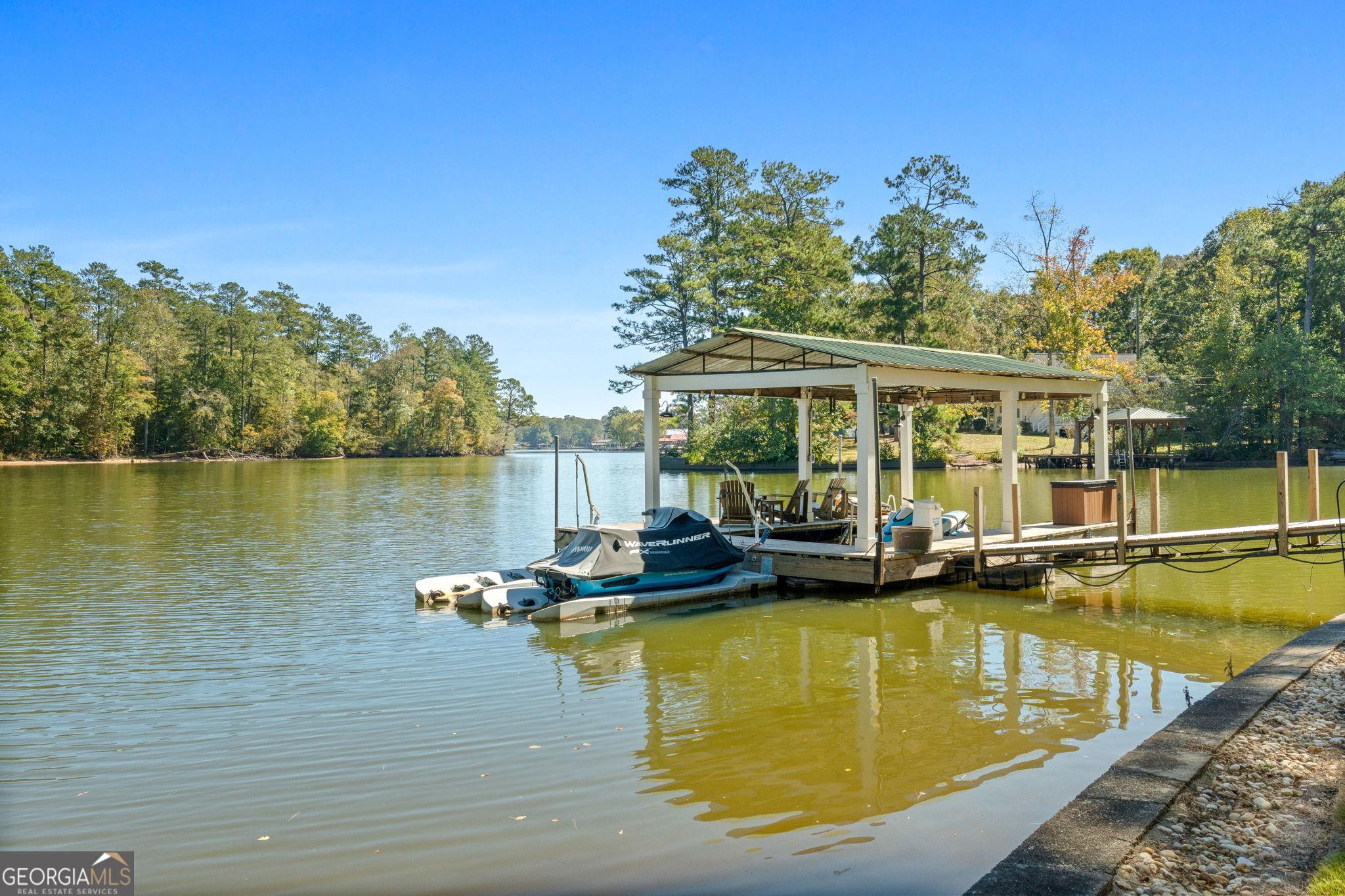 144 Blackberry Road Jackson GA 30233