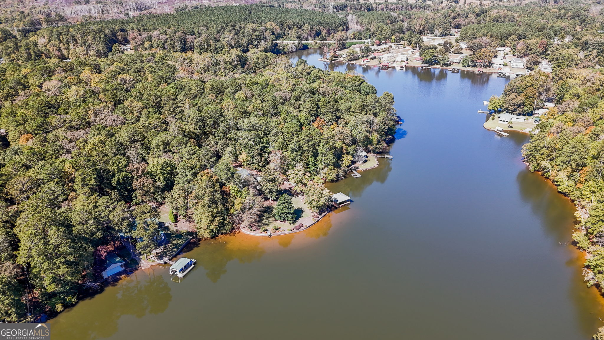 144 Blackberry Road Jackson GA 30233