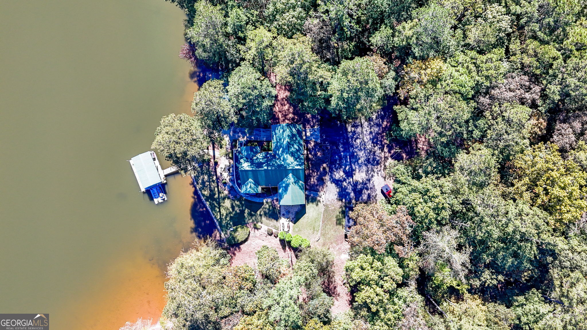 144 Blackberry Road Jackson GA 30233