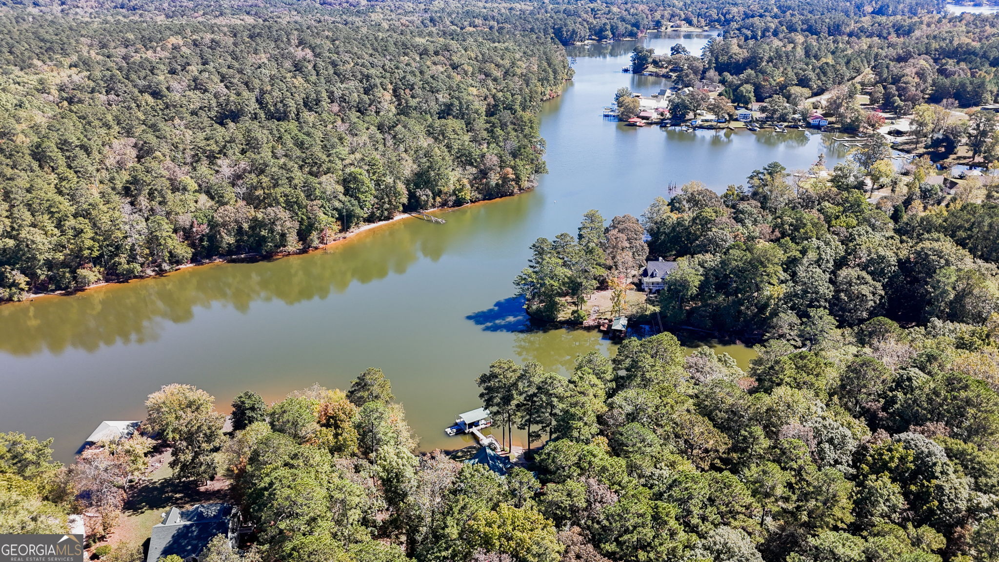 144 Blackberry Road Jackson GA 30233