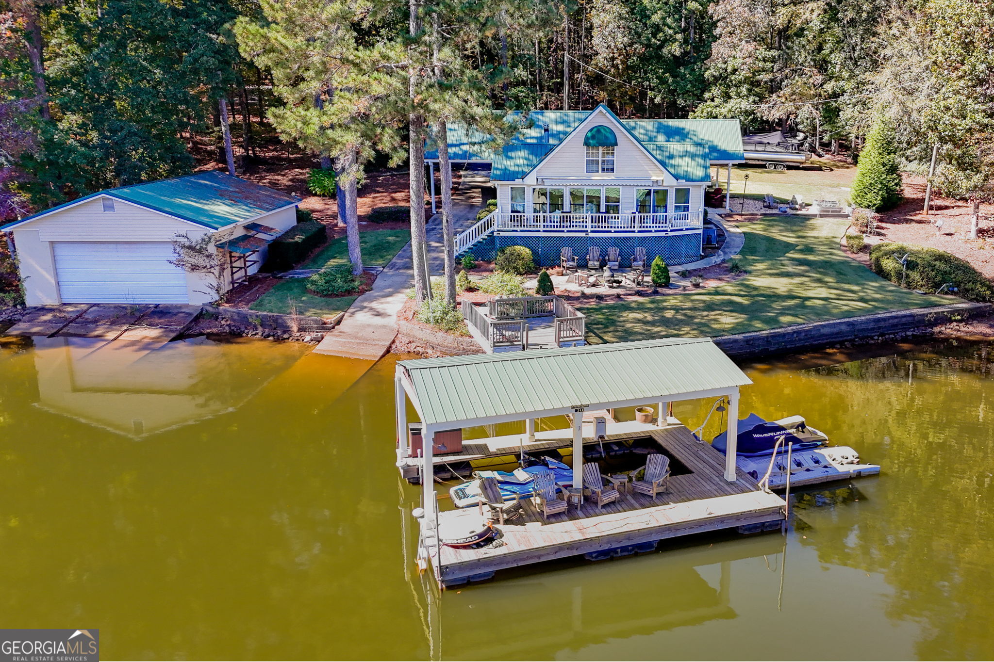 144 Blackberry Road Jackson GA 30233