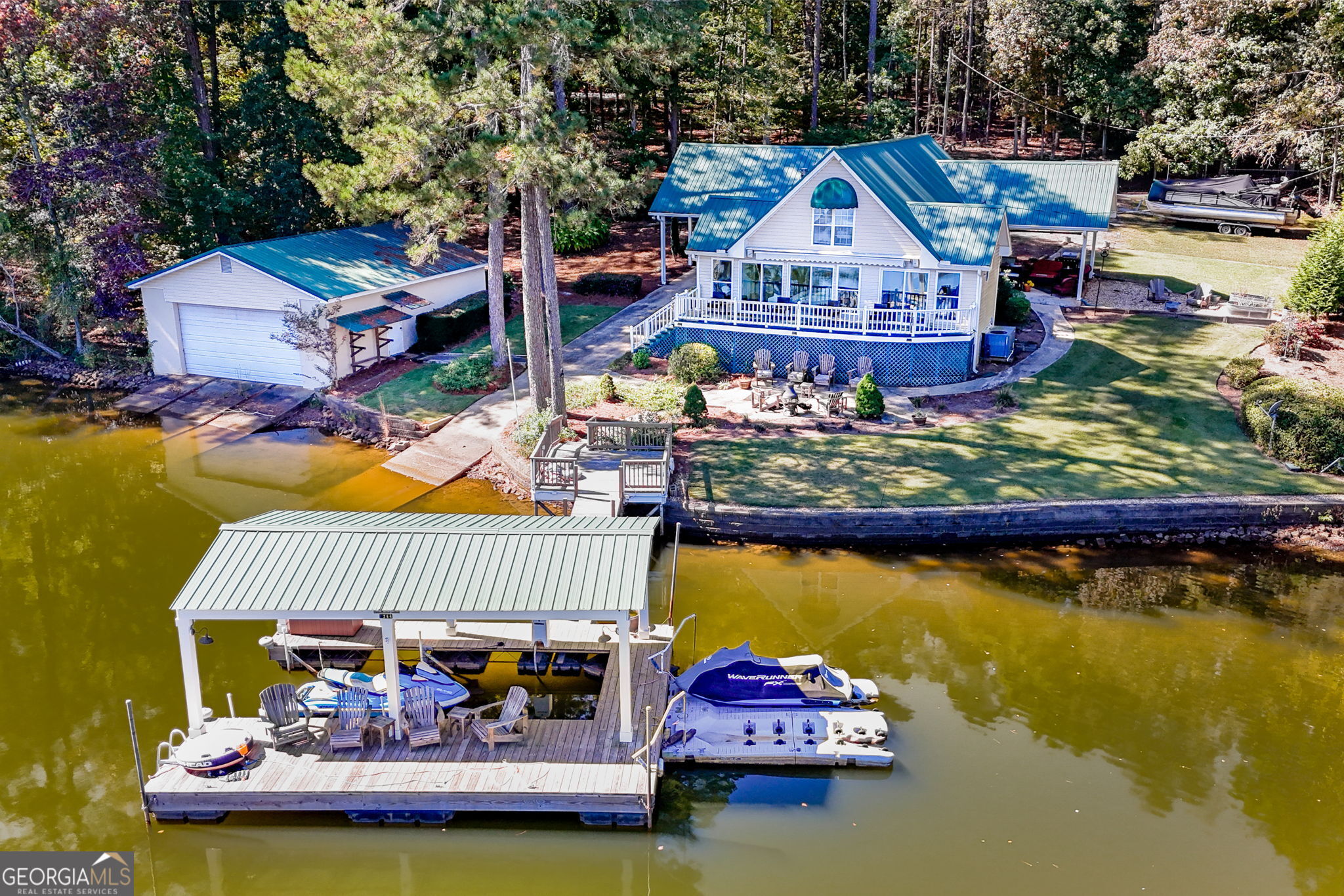 144 Blackberry Road Jackson GA 30233