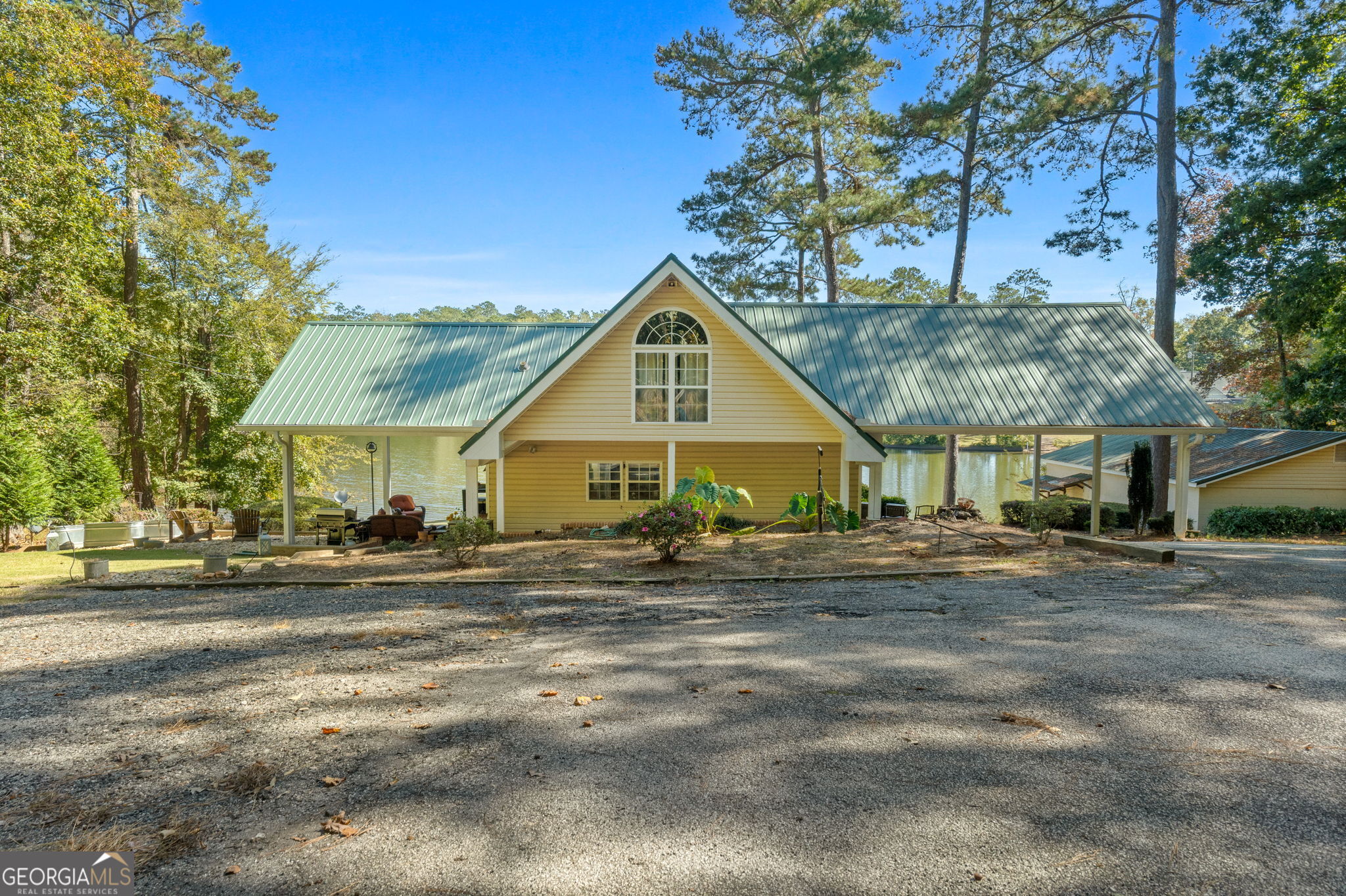144 Blackberry Road Jackson GA 30233