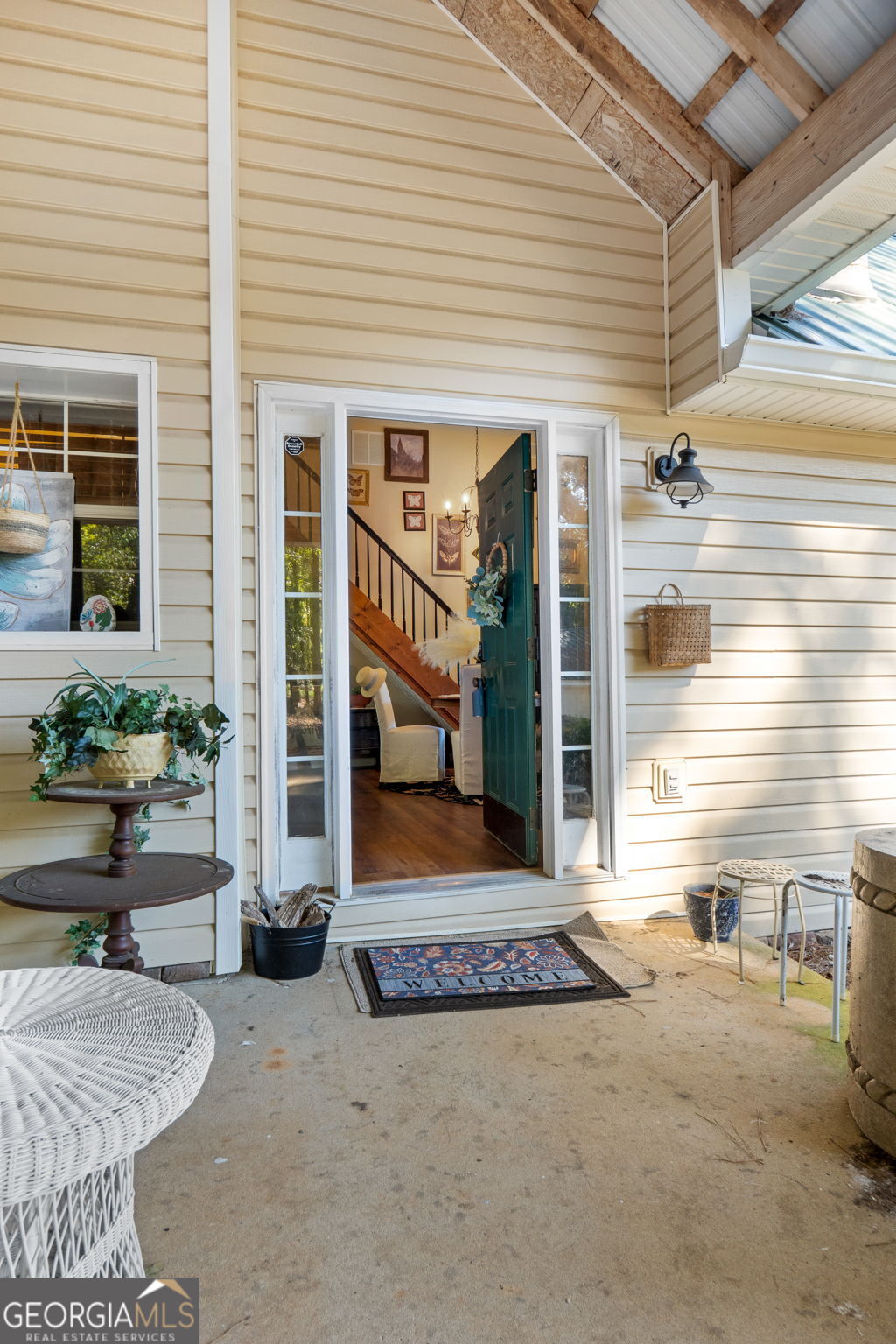 144 Blackberry Road Jackson GA 30233
