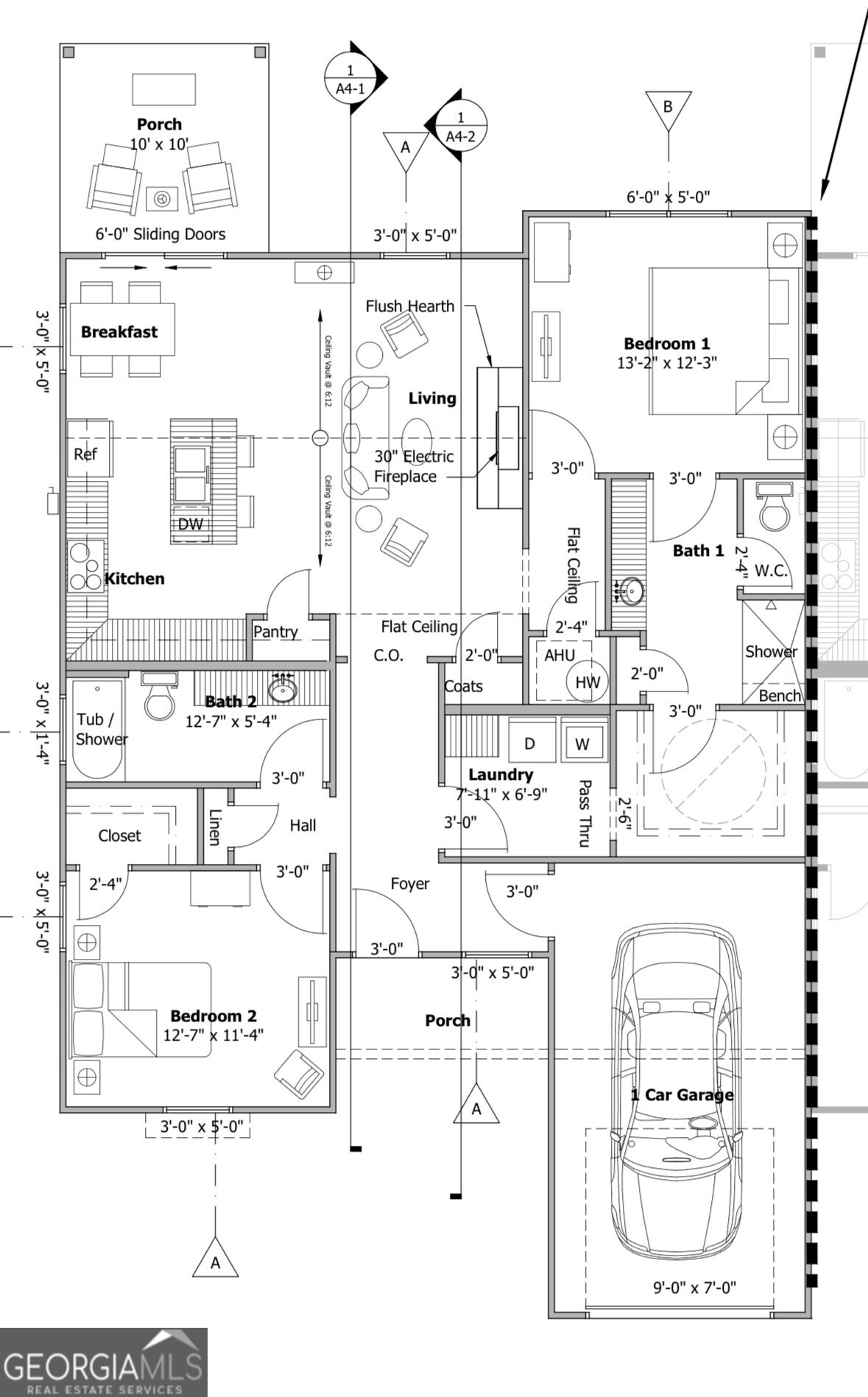 Lot 14 Cascade Drive Zebulon GA 30295