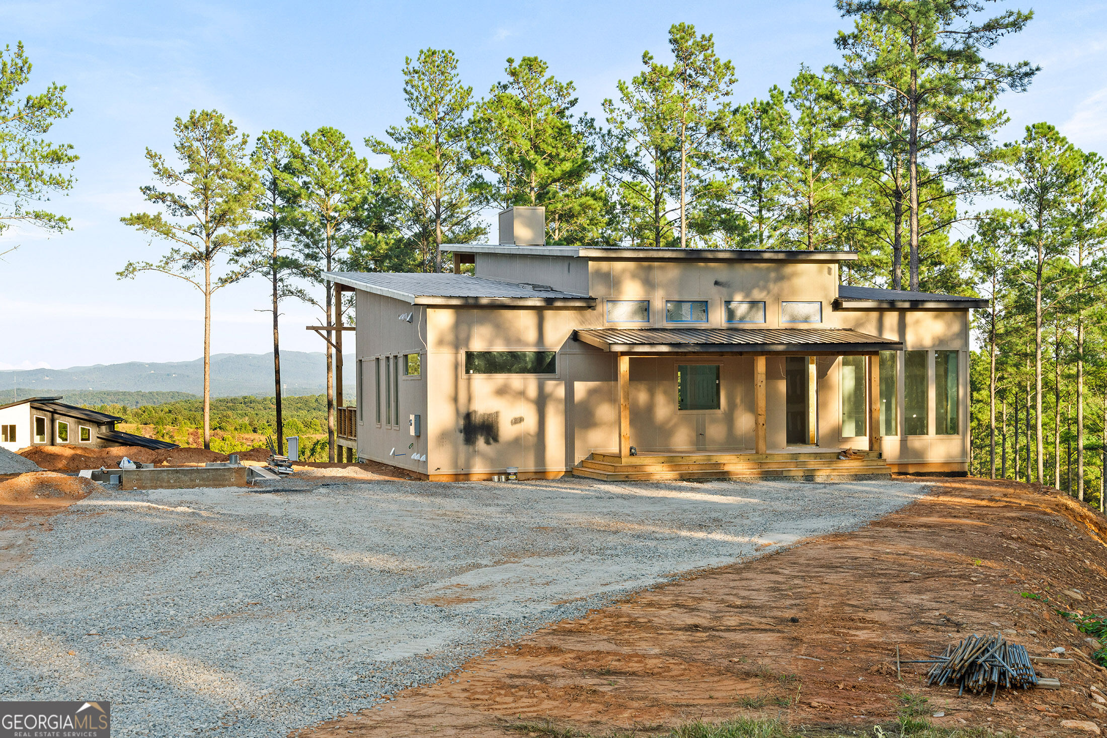 Lt 90 Springfield Parkway Ellijay GA 30540