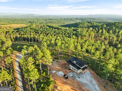Lt 90 Springfield Parkway Ellijay GA 30540