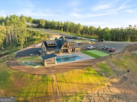 Lt 90 Springfield Parkway Ellijay GA 30540