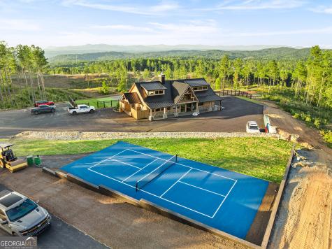 Lt 90 Springfield Parkway Ellijay GA 30540