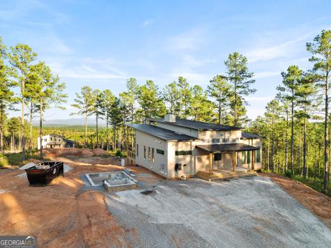 Lt 90 Springfield Parkway Ellijay GA 30540