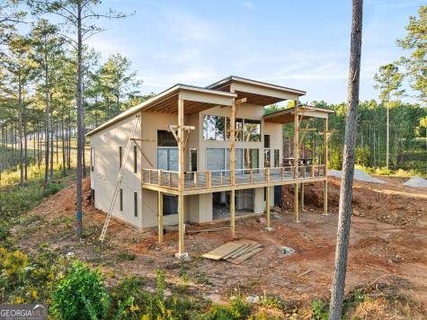 Lt 90 Springfield Parkway Ellijay GA 30540