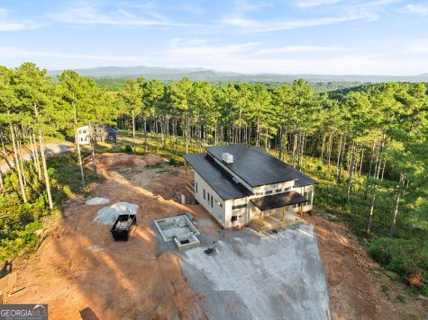 Lt 90 Springfield Parkway Ellijay GA 30540