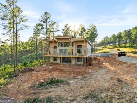 Lt 90 Springfield Parkway Ellijay GA 30540