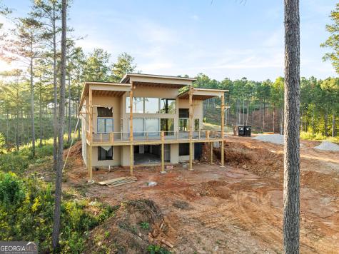 Lt 90 Springfield Parkway Ellijay GA 30540