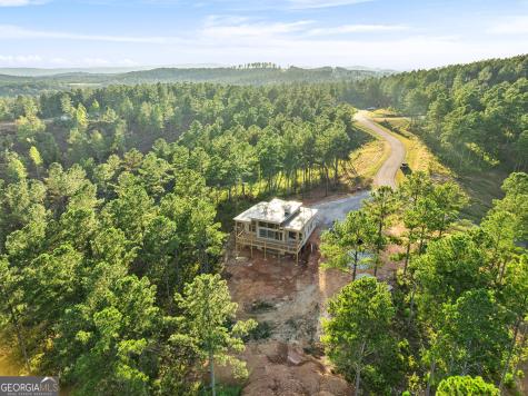 Lt 90 Springfield Parkway Ellijay GA 30540