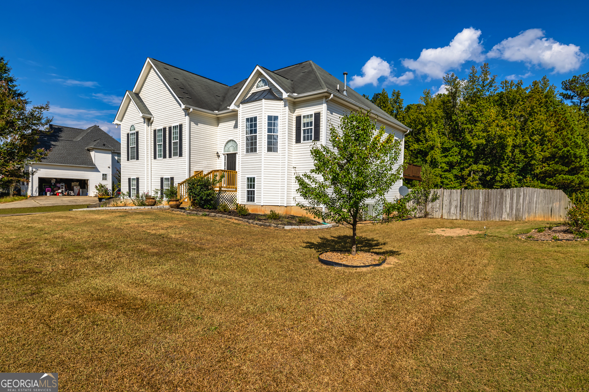108 Waterford Place Newnan GA 30265