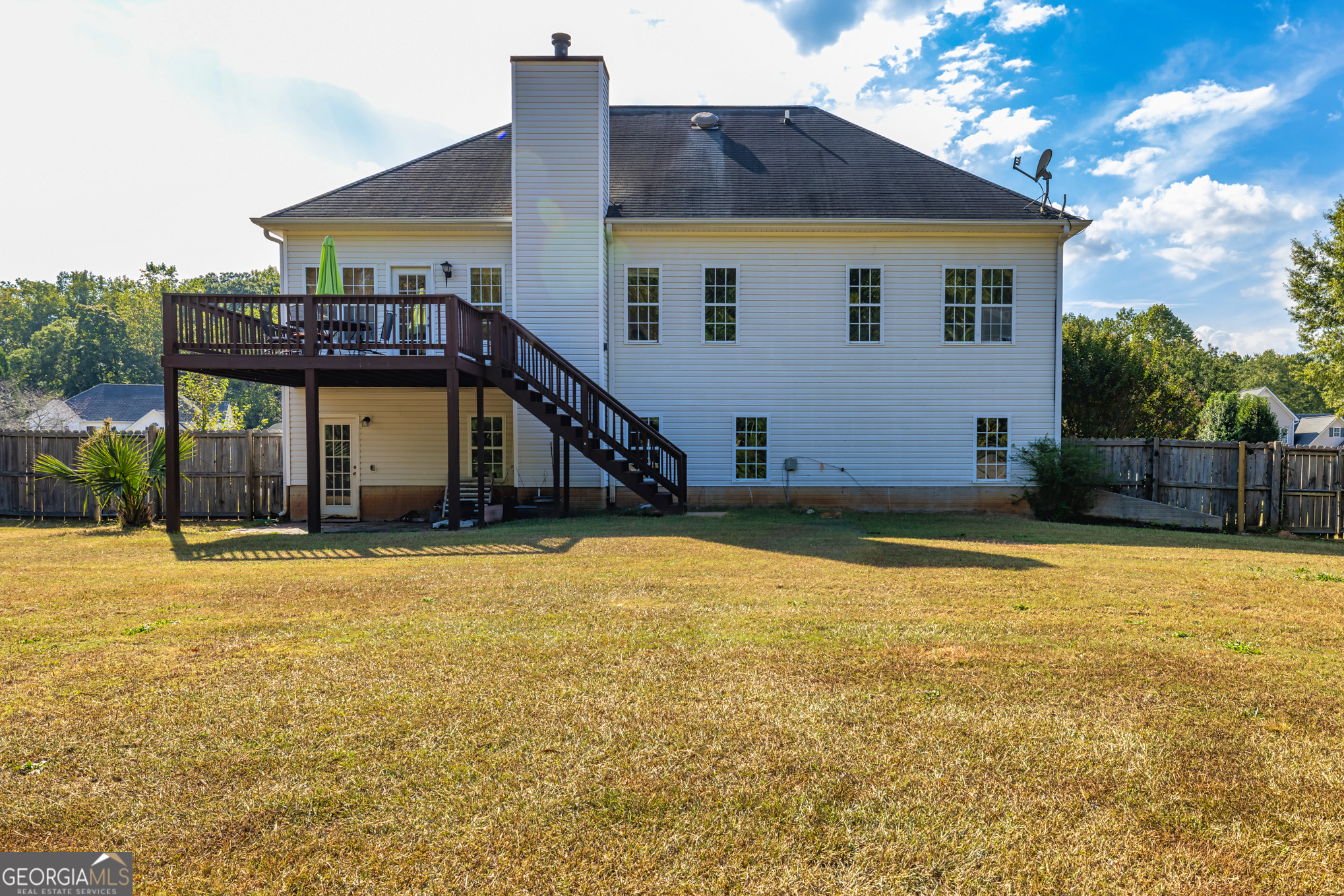 108 Waterford Place Newnan GA 30265