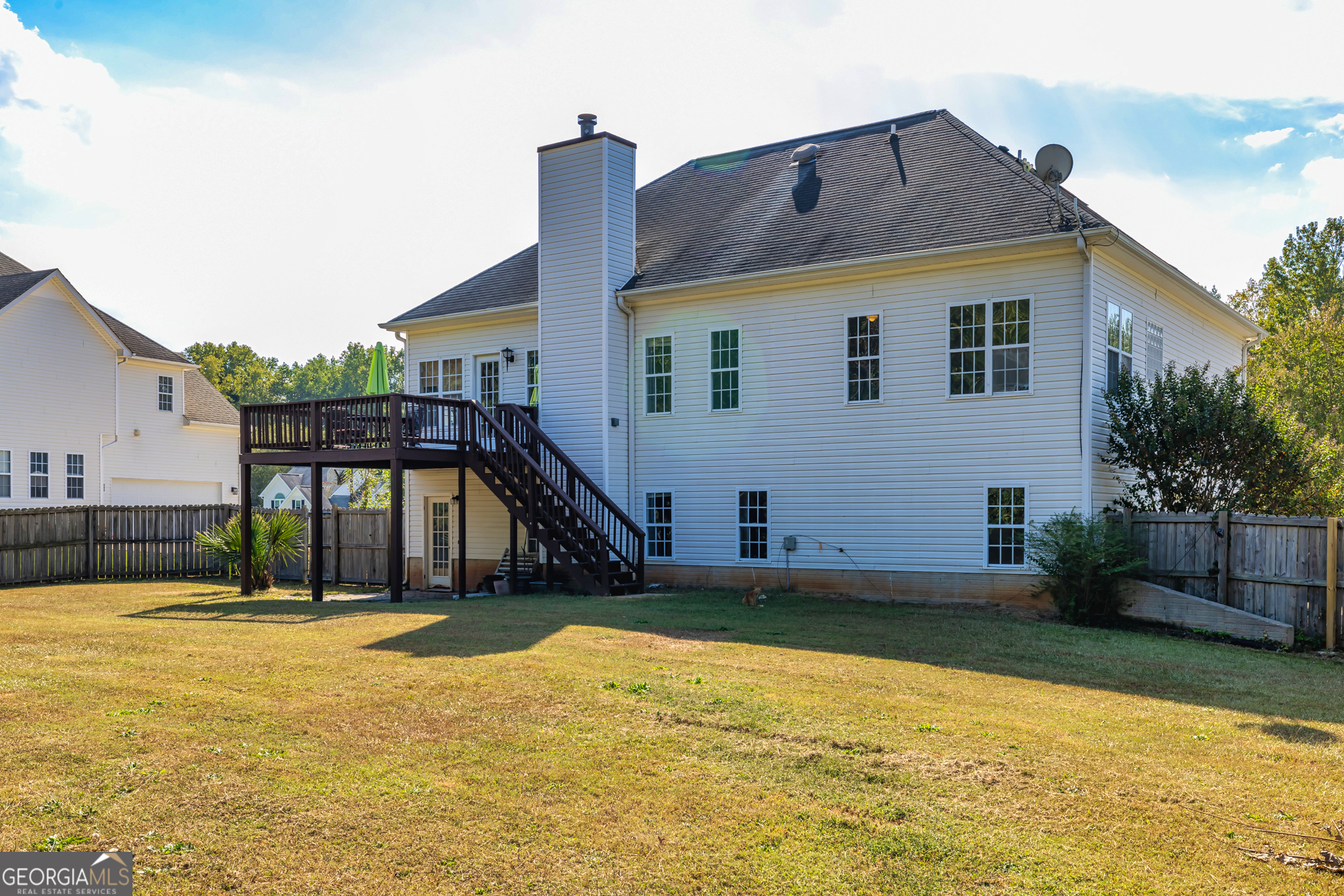 108 Waterford Place Newnan GA 30265