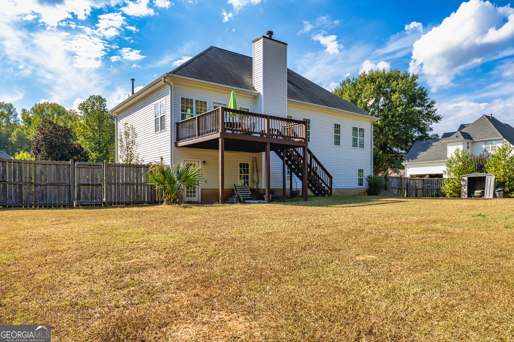 108 Waterford Place Newnan GA 30265