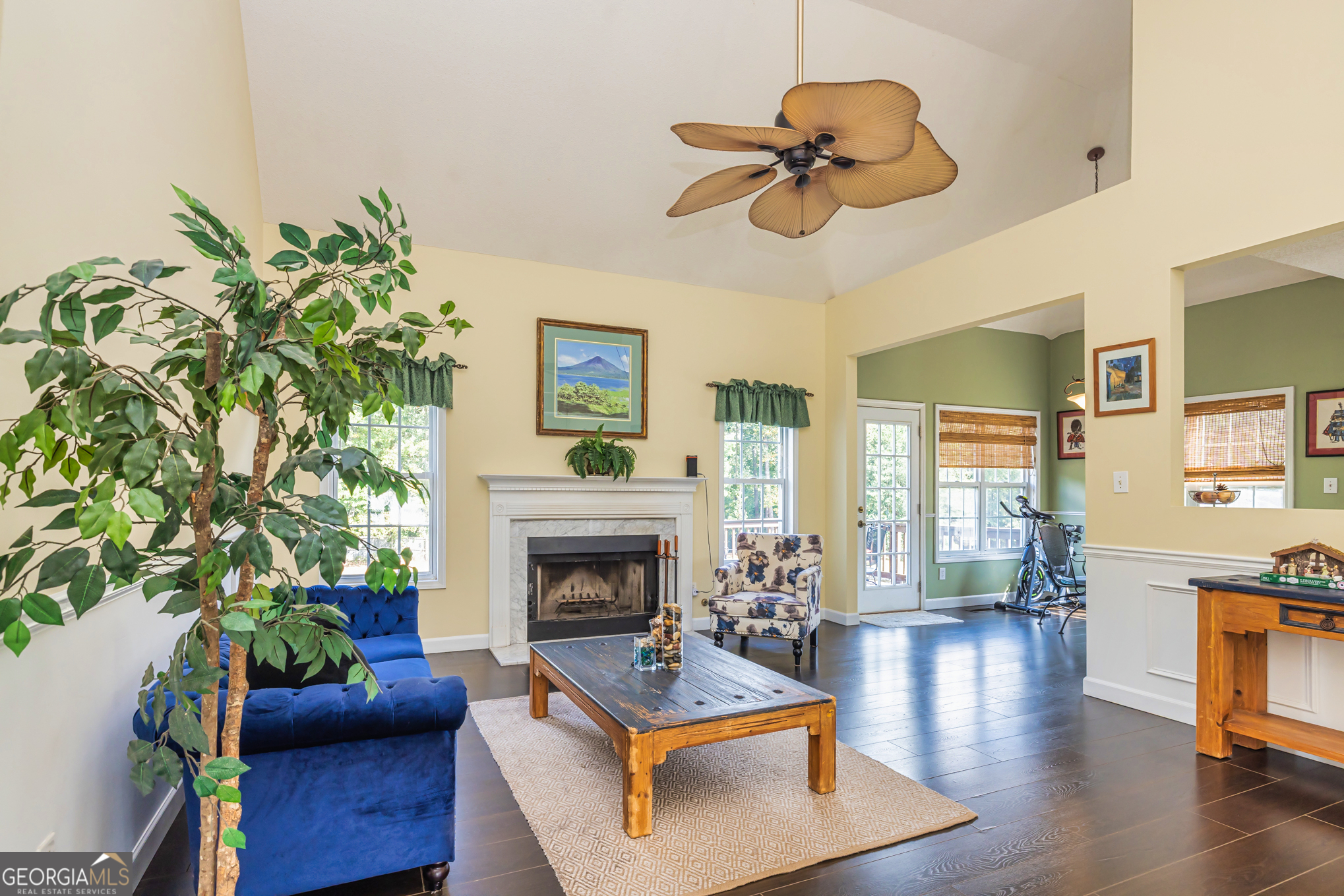 108 Waterford Place Newnan GA 30265