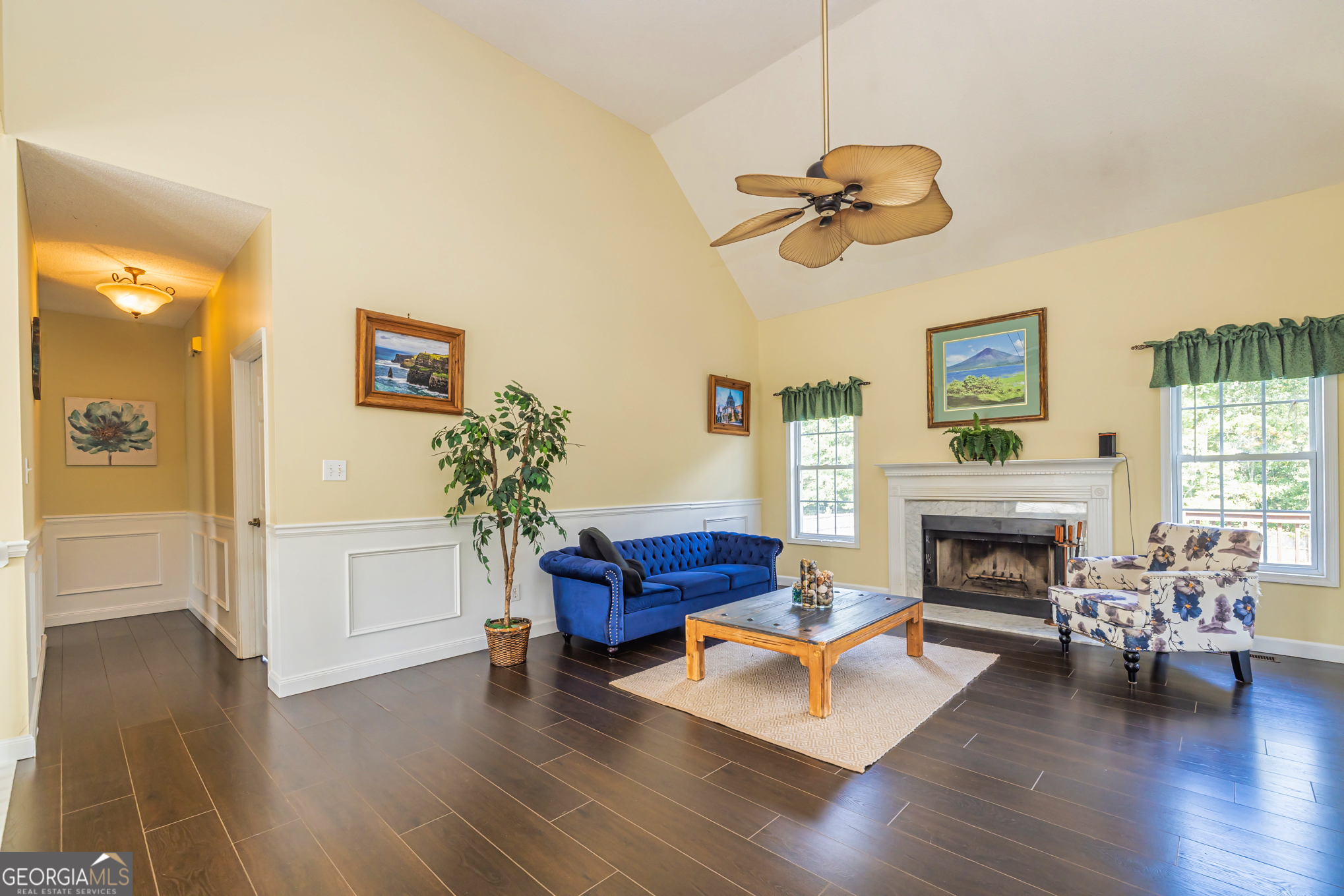108 Waterford Place Newnan GA 30265